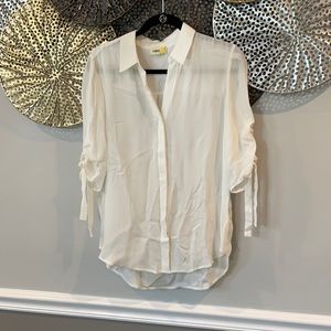 Lagence blouse